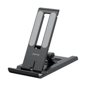 Soporte Teléfono Y Tablet Plegable