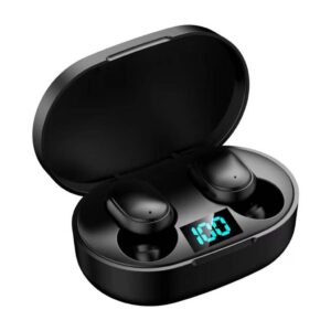 Auricular Bluetooth Lizzard