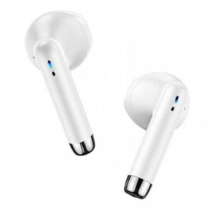 Auricular Bluetooth Series IA04 USAMS Blanco.