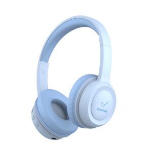 Auricular Bluetooth para Niños E63 Celeste Gorsun