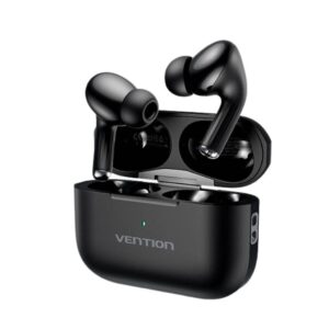 Auricular Bluetooth LITE E11 NBVB0 Vention Negro