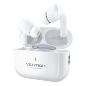 Auricular Bluetooth LITE E11 NBVW0 Vention Blanco